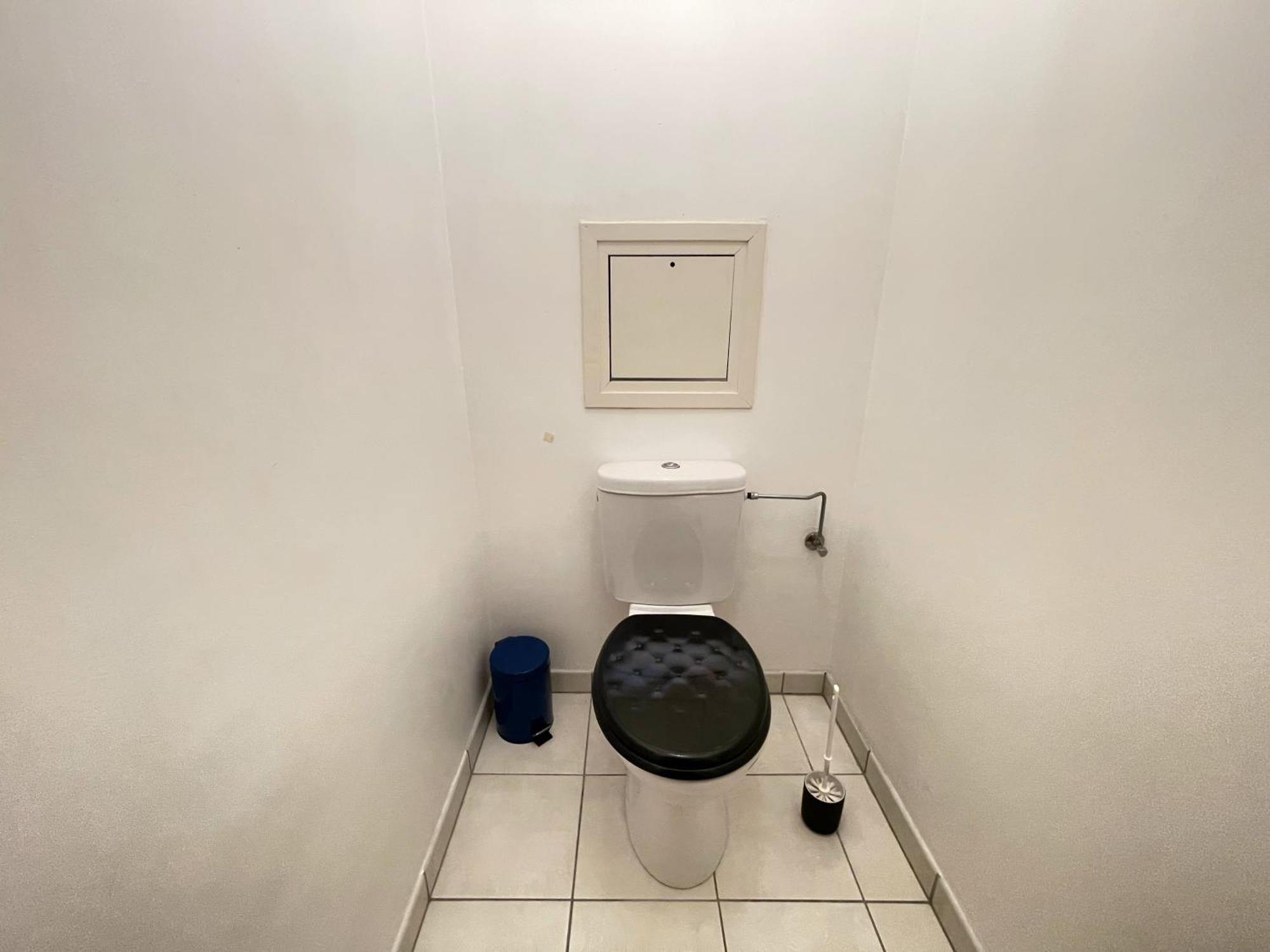 Best Bilocale Saint Louis 68300 In Dogana Basel Eksteriør billede